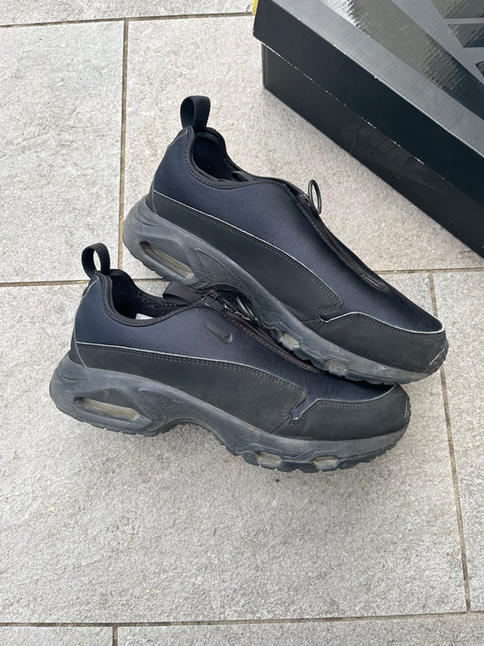 Air Max Sunder CDG Black - EU42 / US8,5 / UK7,5