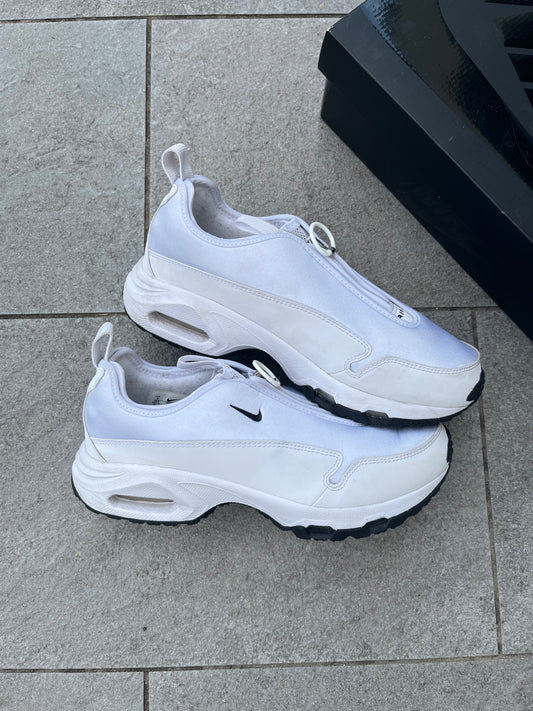 Air Max Sunder CDG White - EU42,5 / US9 / UK8