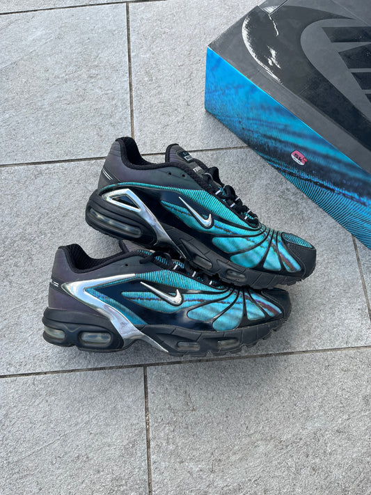Air Max Tailwind 5 Skepta Blue - EU42,5 / US9 / UK8